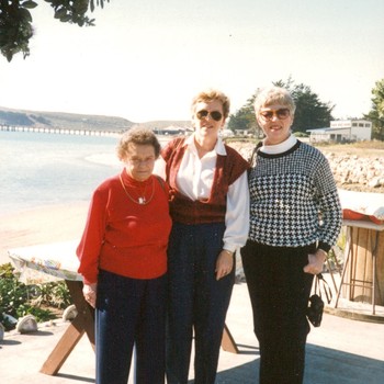 Photo of Jeanine VanKerckhove